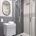 Symphony Krakowska 35 Hotel apartamentowy