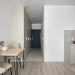 Symphony Krakowska 35 Hotel apartamentowy 3*