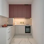 Symphony Krakowska 35 Hotel apartamentowy