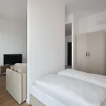 Symphony Krakowska 35 Hotel apartamentowy