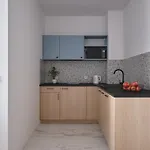 Hotel apartamentowy Symphony Krakowska 35