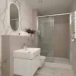 Symphony Krakowska 35 Hotel apartamentowy 3*