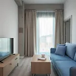 Hotel apartamentowy Symphony Krakowska 35 Wrocław