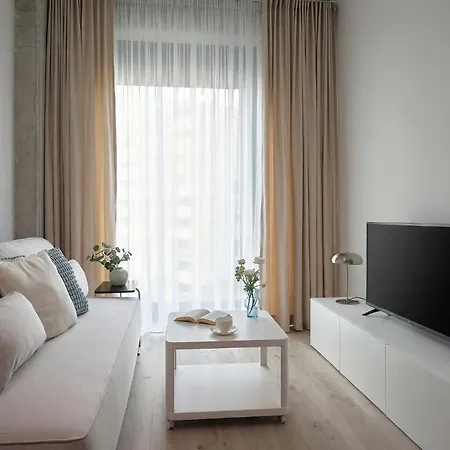 Symphony Krakowska 35 By Ina 3*