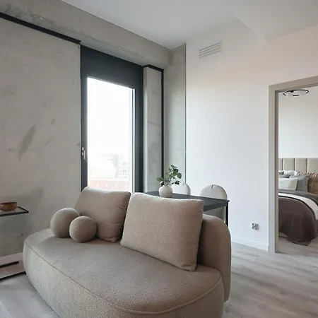 Symphony Krakowska 35 By Ina 3*