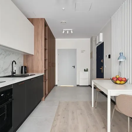 Symphony Krakowska 35 By Ina 3*