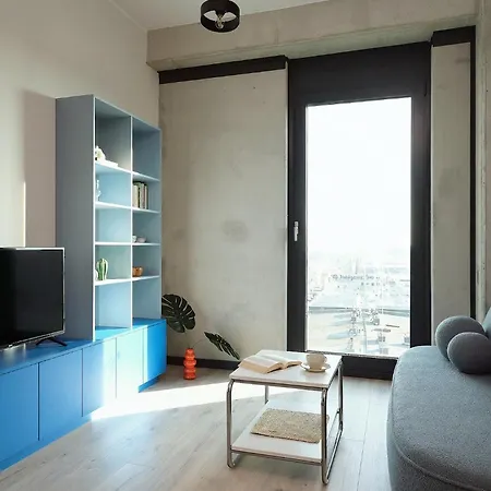 Apart Otel Symphony Krakowska 35 Wroclaw