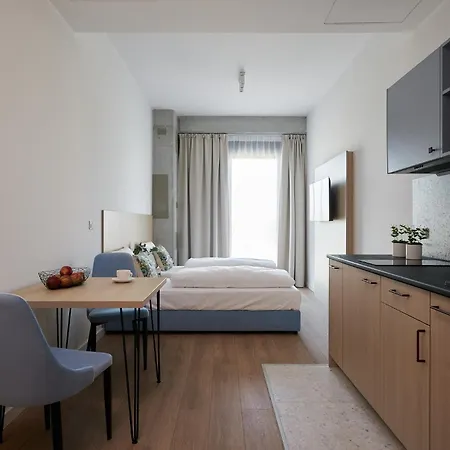 Symphony Krakowska 35 By Ina 3*