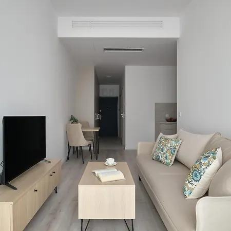 Symphony Krakowska 35 By Ina 3* Wroclaw