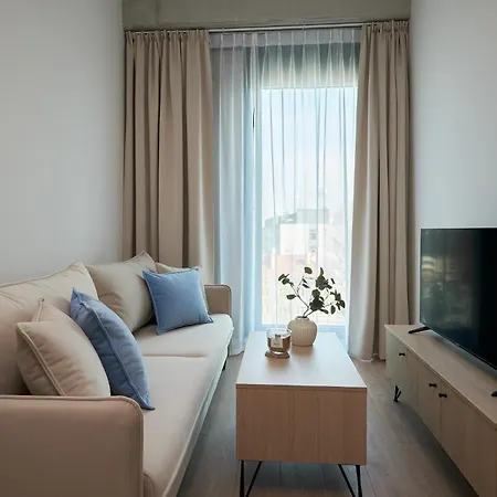 Aparthotel Symphony Krakowska 35 By Ina 3*
