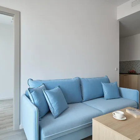 Symphony Krakowska 35 By Ina 3*