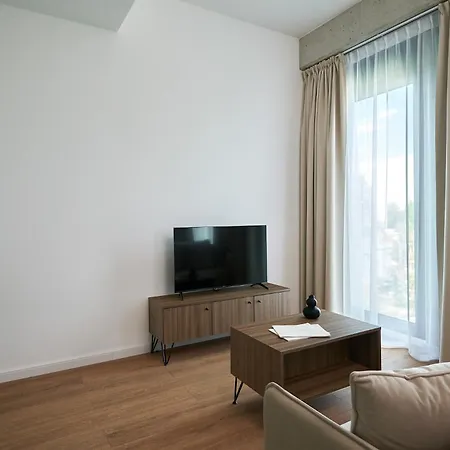 Symphony Krakowska 35 By Ina 3*