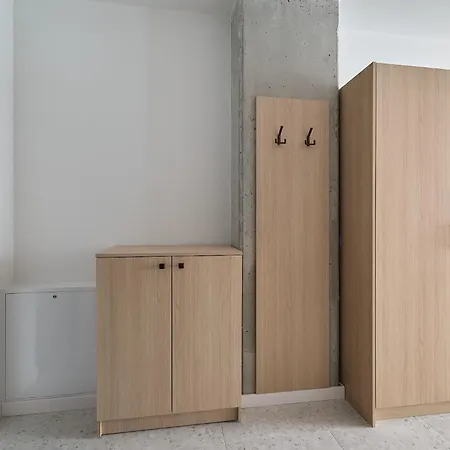 Aparthotel Symphony Krakowska 35 By Ina 3*
