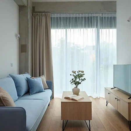 Symphony Krakowska 35 By Ina 3*