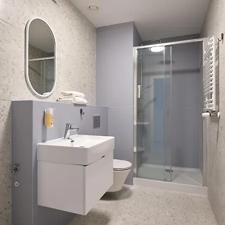Symphony Krakowska 35 By Ina Aparthotel
