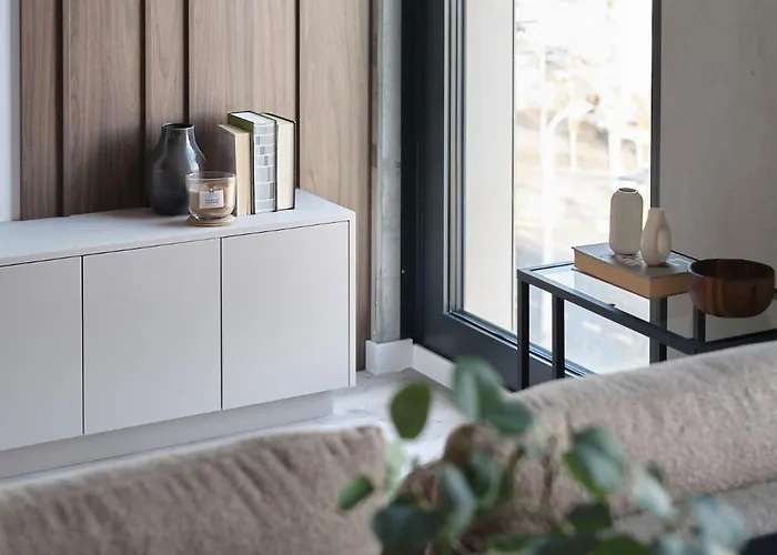 Apart Otel Symphony Krakowska 35