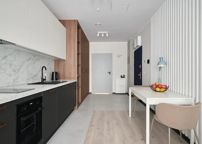 Symphony Krakowska 35 3*