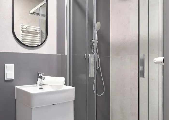 Symphony Krakowska 35 Apart Otel