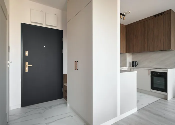 Symphony Krakowska 35 Apart Otel 3*