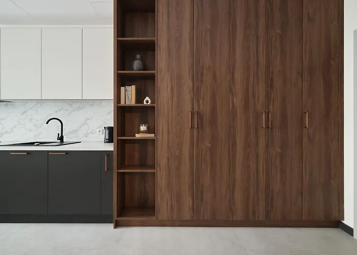 Symphony Krakowska 35 Apart Otel