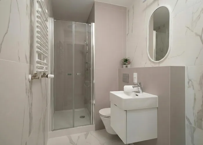 Symphony Krakowska 35 Apart Otel 3*