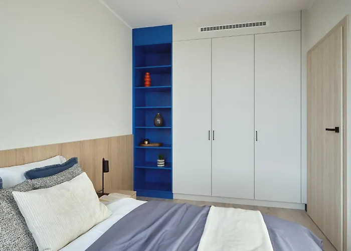 Symphony Krakowska 35