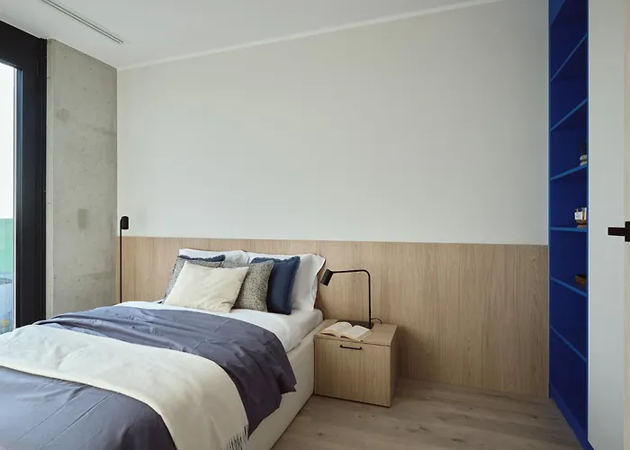 Symphony Krakowska 35 Apart Otel 3*