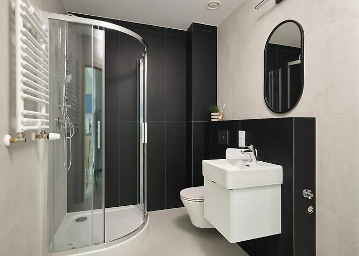 Symphony Krakowska 35 Wroclaw